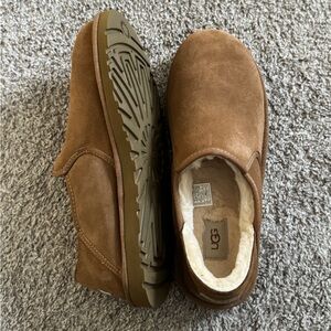 MEN’S UGG